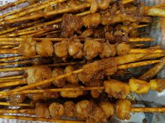 -十里铺铁板鱿鱼