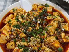 -卢六川汤肉(南方花园店)