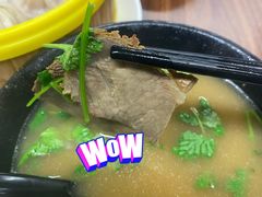 -王家沙点心店(南京西路总店)