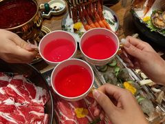 -合乐·创意火锅·海鲜火锅(亚东柒号店)