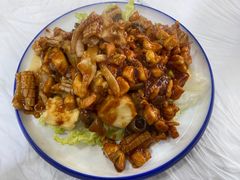 -聚福缘菜馆(隆昌路店)