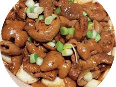 -粗茶淡饭·汉口公馆(循礼门店)