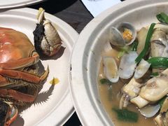 -盒马鲜生(红莲店)