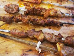 -新疆巴州金丝特餐厅(大钟寺店)