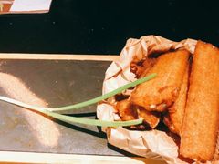 -老头儿油爆虾·知味杭州(爱琴海购物中心)