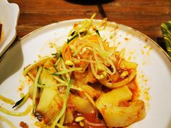 -清真·玛丽亚新疆菜主题餐厅(浙江中路店)
