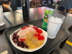 -马来西亚美食街