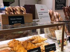 -WHEAT&BAKER-麥(凯德来福士店)