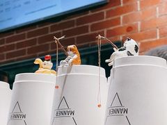 -Manner Coffee(淮海755店)