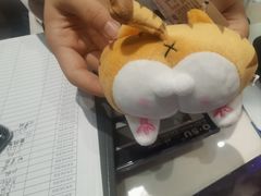 -反斗乐园π·电玩·高空拓展·蹦床(龙华天虹店)