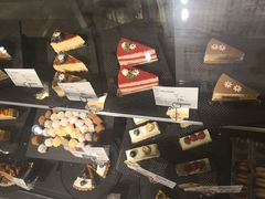 -欧式面包坊(青岛万象城店)