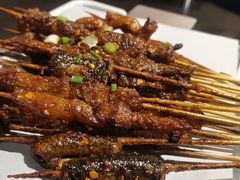 -有局·成都市井烧烤·精酿啤酒(双楠店)