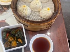 -老淮城·长鱼面(河下古镇店)