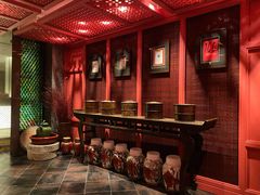 -湖滨28中餐厅·西湖宴·杭州君悦酒店