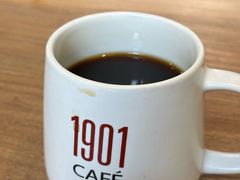 -1901 Cafe(西四店)