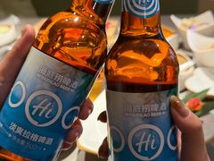 -海底捞火锅(银泰中心店)