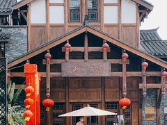-重庆十八梯传统风貌区
