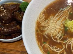 -囿面传统制面馆(中央路店)