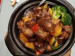 -粤西稻里(富力路店)