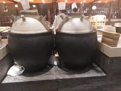-黑鸡小馆(金源店)