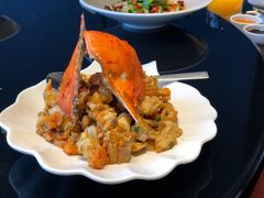 白蟹骨酱-海味世家·家常菜馆(明州里店)