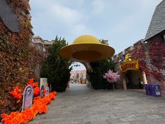 -大连海昌发现王国主题公园