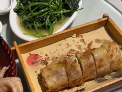 -随缘小馆(红岭路店)