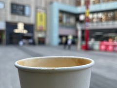 -JPG canteen(广州乐峰广场店)