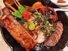 扒肉拼盘-Bco豆库(星耀天地店)