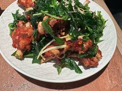 -浩海火燒雲傣家菜(芮欧百货店)