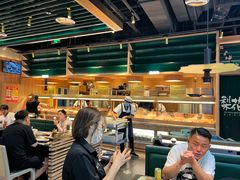 -梨花自助烤肉(西三旗万象汇黑金店)