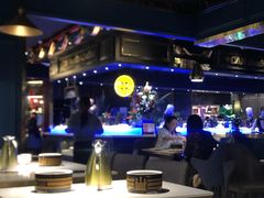 大堂-加餐海鲜自助(宝龙一城店)