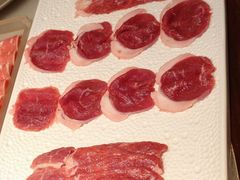 -北平三兄弟涮肉(簋街总店)