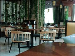 大堂-宝燕壹号景观餐厅(龙盛国际商业广场店)