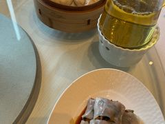 -金苑海鲜酒家(来魅力店)