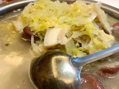 -东北一家人(友谊街店)