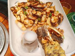-蚬皇•陈味莞(西平景湖店)