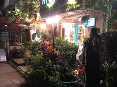 -默迹咖啡馆
