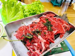 -鲜旺發牛腩煲·打边炉(乐客城店)