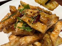 -纪林菜馆·博山菜老字号(八大局店)
