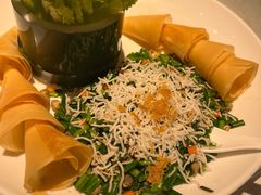 -大树头森林餐厅