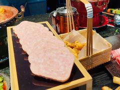 -王家渡火锅店(棕榈泉店)