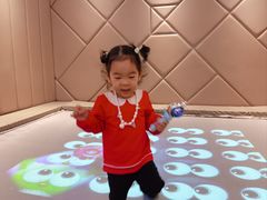 -星漠亲子餐厅•有机食材•儿童游乐