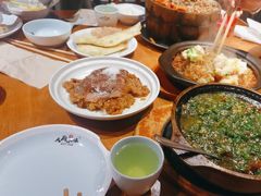 -大厨小味·民间川菜(八里庄店)