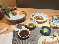 -德川家日本料理(顺义华联店)