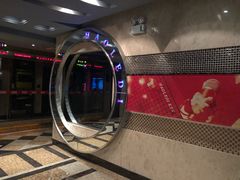 -好乐迪(张扬路八佰伴店)