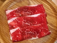 -牛New寿喜烧(青浦店)