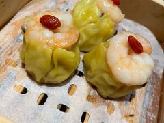 -蔡澜点心·粤菜(西单大悦城店)