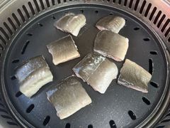 -牧童禧肉社·韩国炭火烤肉店(中粮祥云小镇创始店)