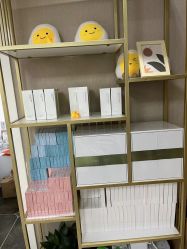 -凡碧诗毛孔清洁收细